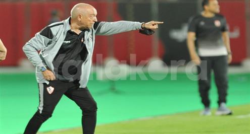 جمال عبدالحميد لفيريرا: لماذا طلبت صفقات بالملايين طالما ستعتمد على الشباب؟